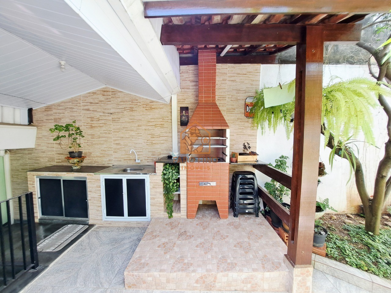 Casa, 3 quartos, 262 m² - Foto 2