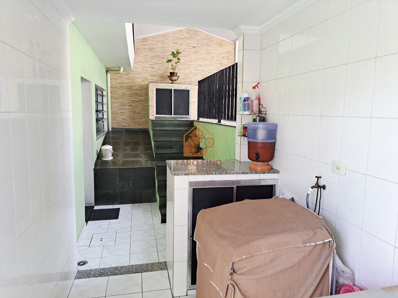 Casa, 3 quartos, 262 m² - Foto 9