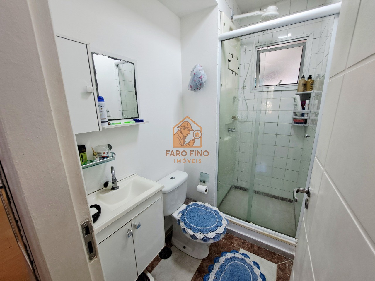 Apartamento, 2 quartos, 53 m² - Foto 15