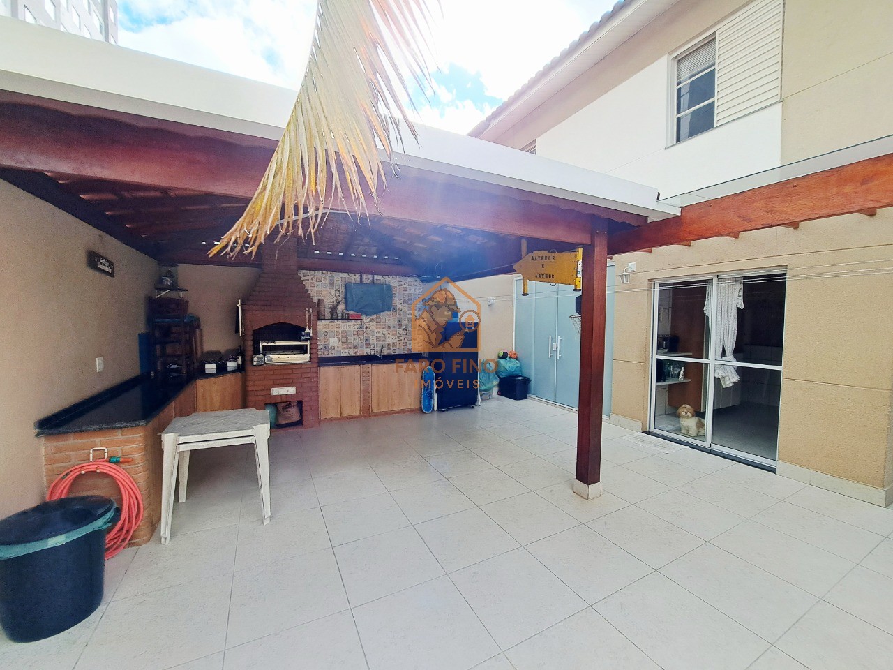 Casa, 3 quartos, 114 m² - Foto 2