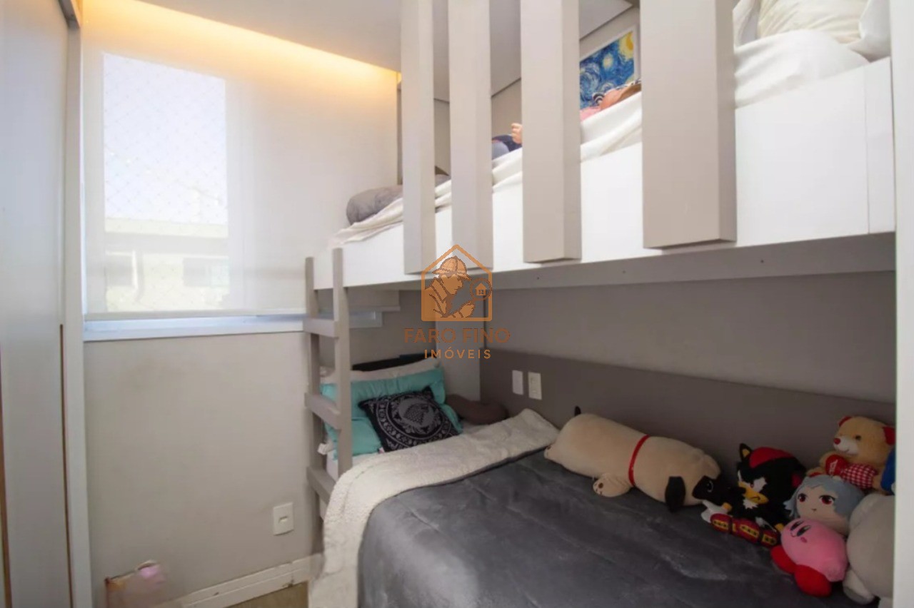 Apartamento, 2 quartos, 60 m² - Foto 8