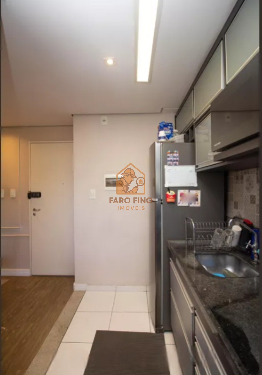 Apartamento, 2 quartos, 60 m² - Foto 6