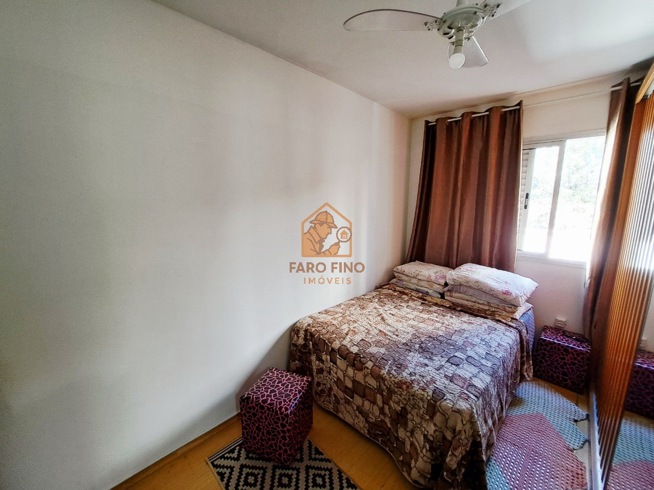 Apartamento, 2 quartos, 53 m² - Foto 17