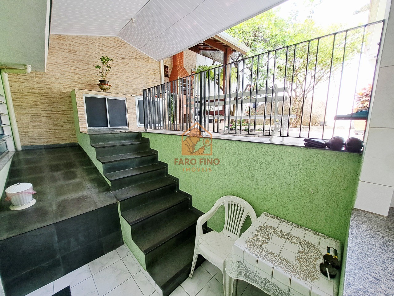 Casa, 3 quartos, 262 m² - Foto 8