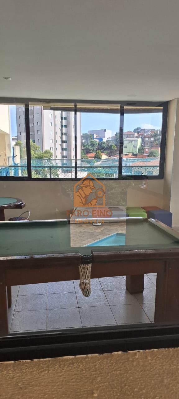 Apartamento à venda com 2 quartos, 64m² - Foto 46