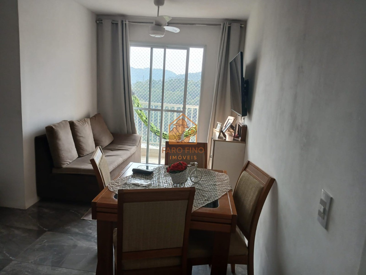 Apartamento, 2 quartos, 49 m² - Foto 4