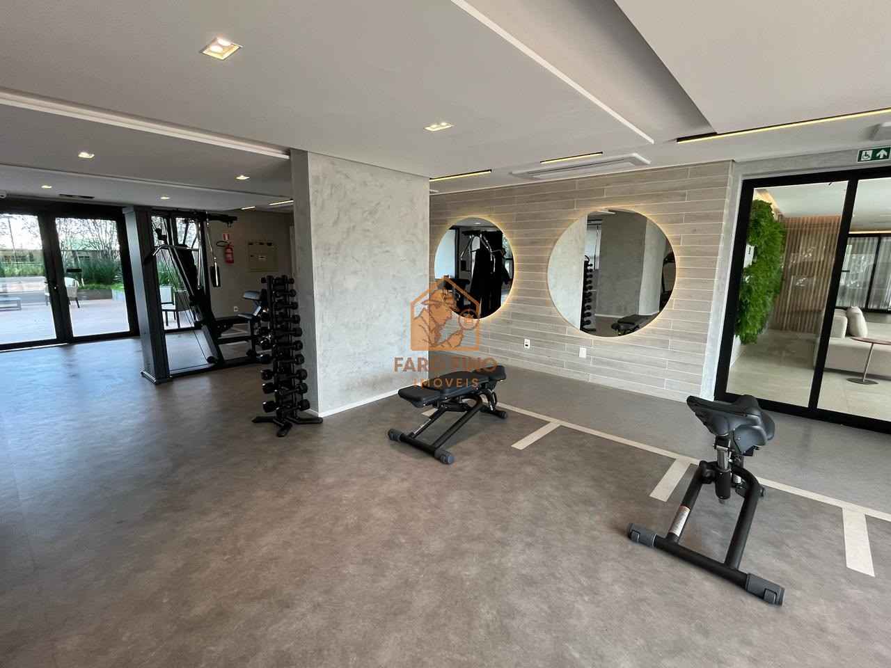 Apartamento, 2 quartos, 67 m² - Foto 21