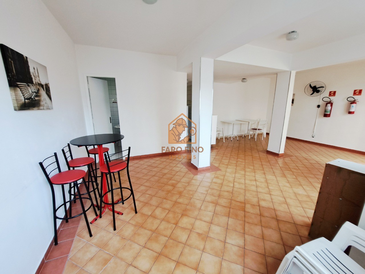 Apartamento, 2 quartos, 53 m² - Foto 5