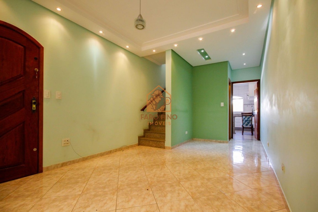 Casa, 2 quartos, 98 m² - Foto 4