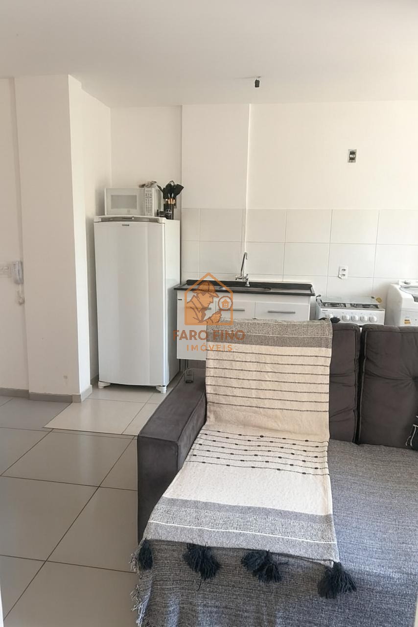 Apartamento, 2 quartos, 43 m² - Foto 4