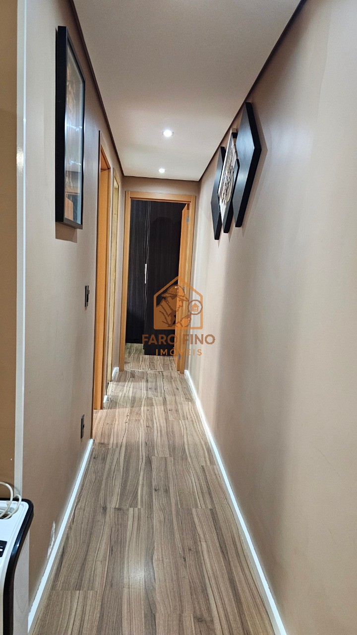 Apartamento, 2 quartos, 44 m² - Foto 10