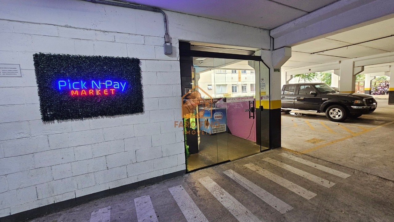 Apartamento, 2 quartos, 44 m² - Foto 21