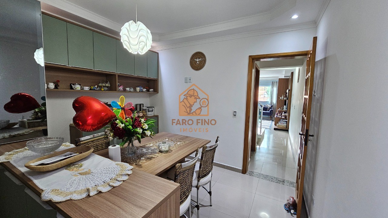 Casa, 2 quartos, 115 m² - Foto 22