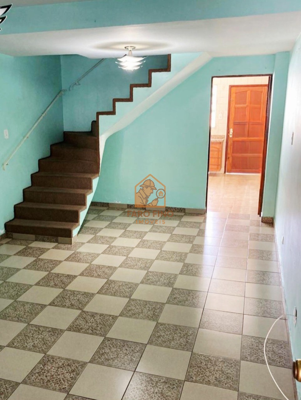 Casa, 2 quartos, 96 m² - Foto 2