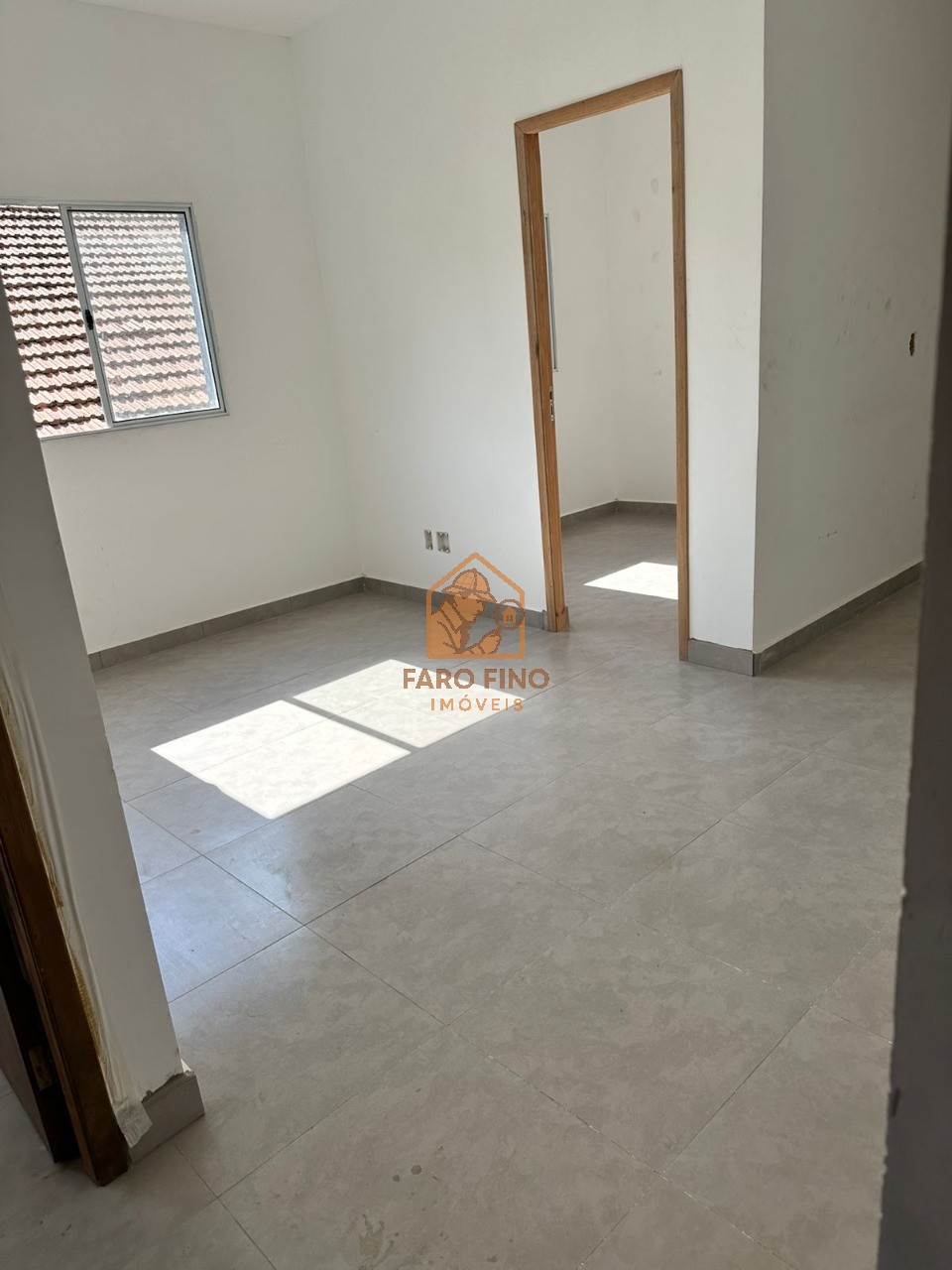 Apartamento, 2 quartos, 34 m² - Foto 3
