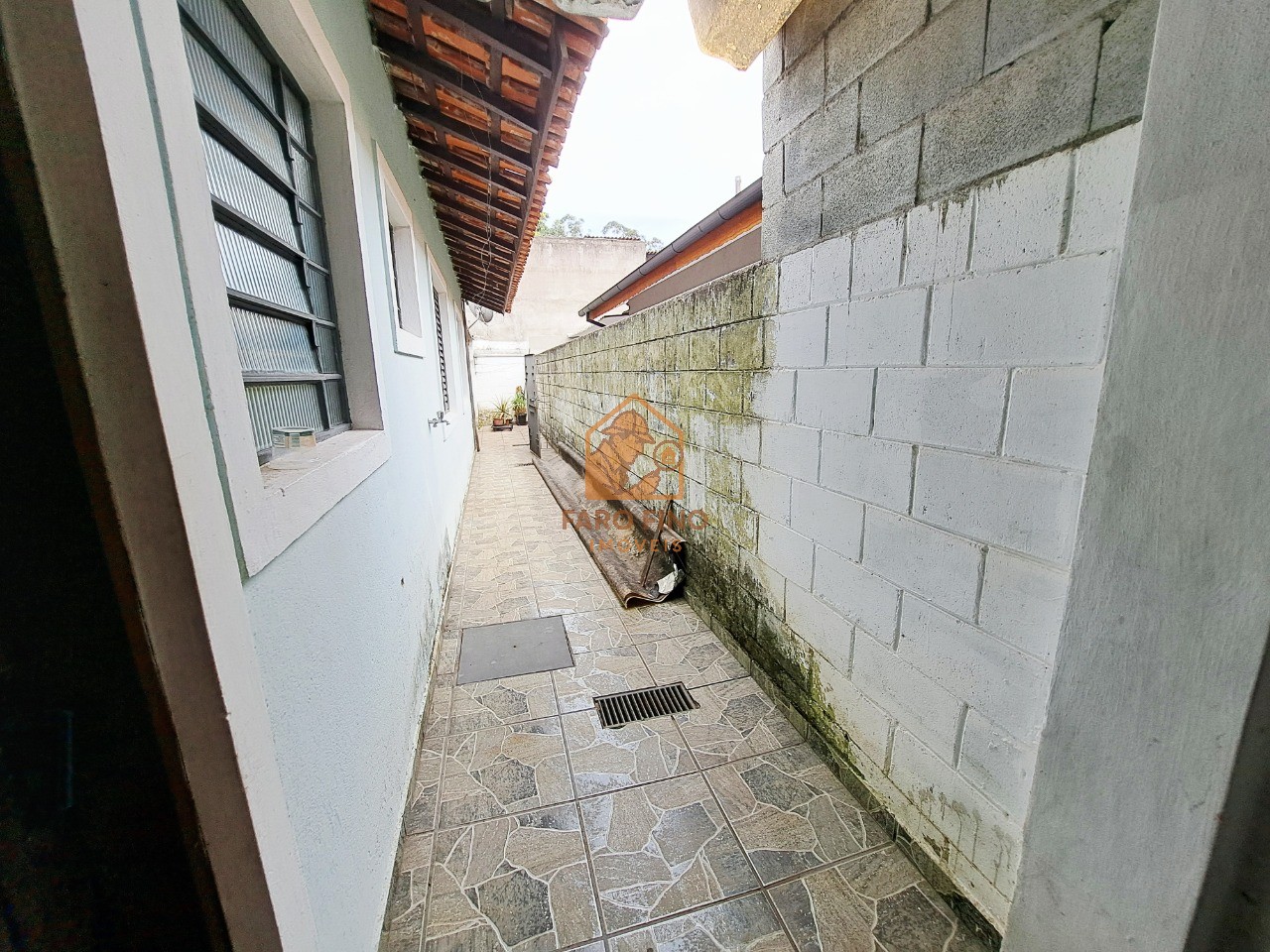 Casa, 2 quartos, 120 m² - Foto 3