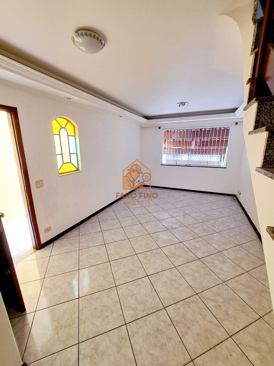 Casa, 2 quartos, 93 m² - Foto 1