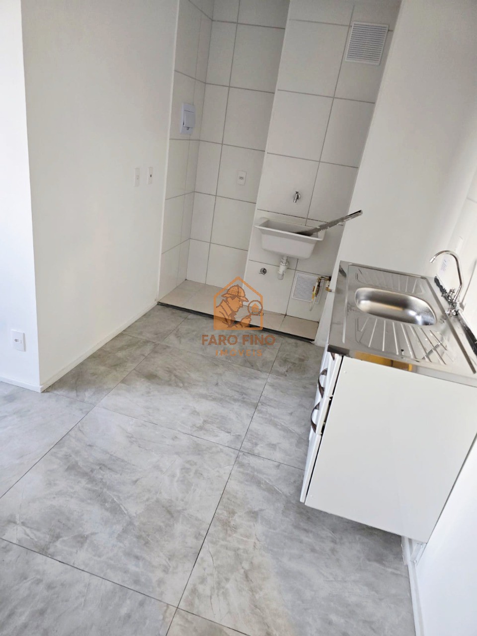 Apartamento, 2 quartos, 36 m² - Foto 5