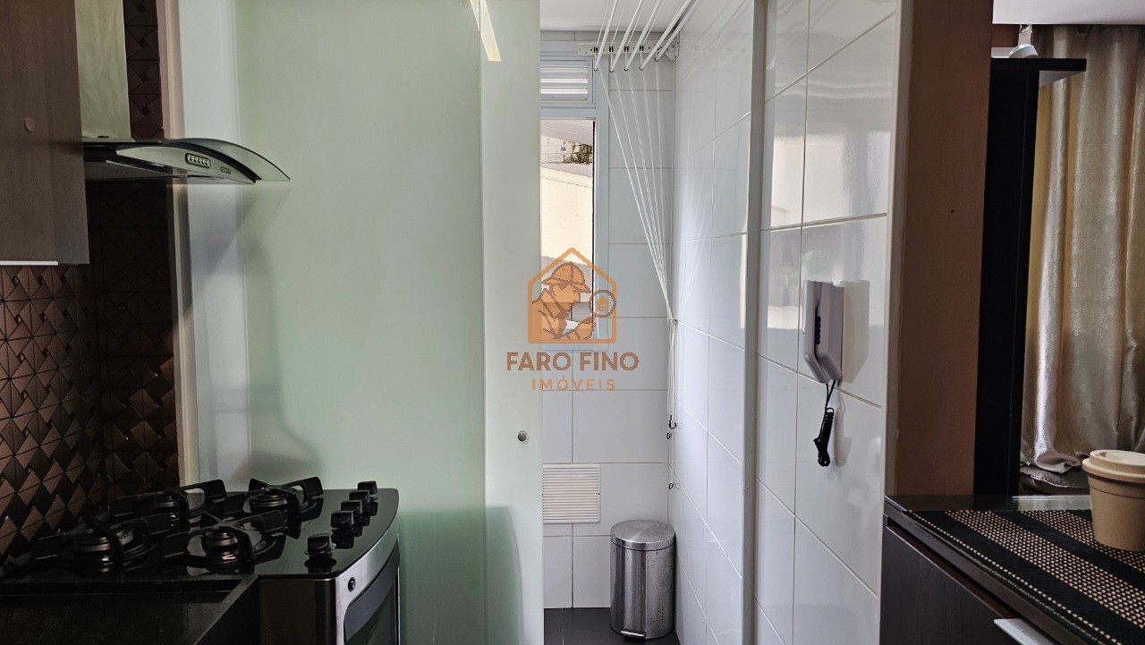 Apartamento, 2 quartos, 44 m² - Foto 7