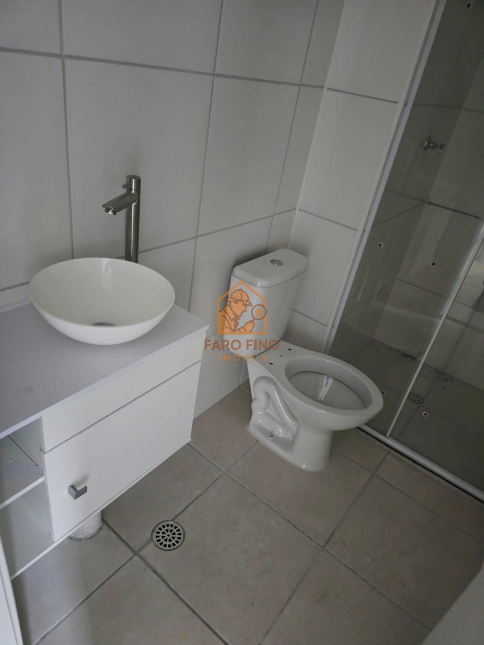 Apartamento, 2 quartos, 36 m² - Foto 8