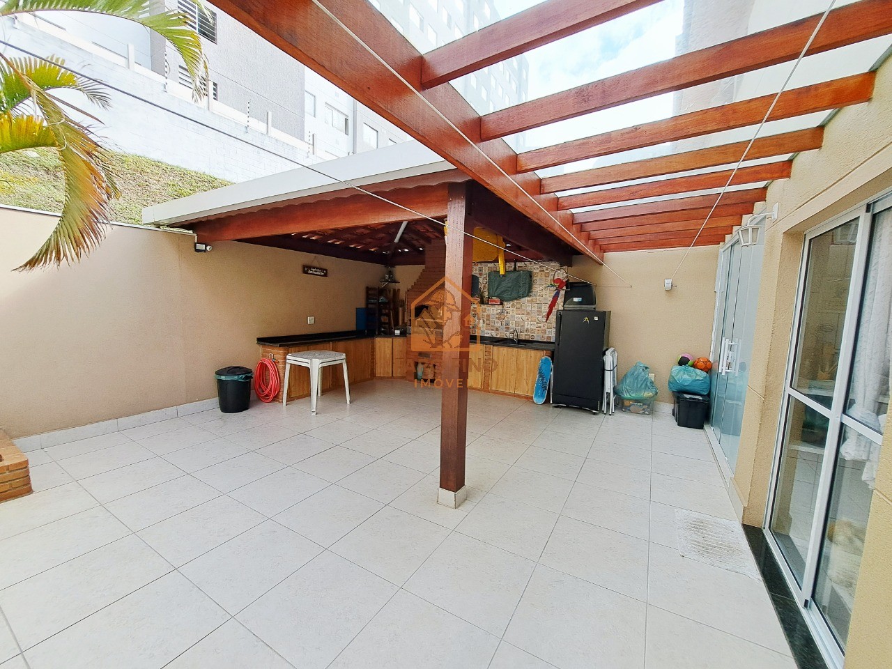 Casa, 3 quartos, 114 m² - Foto 3