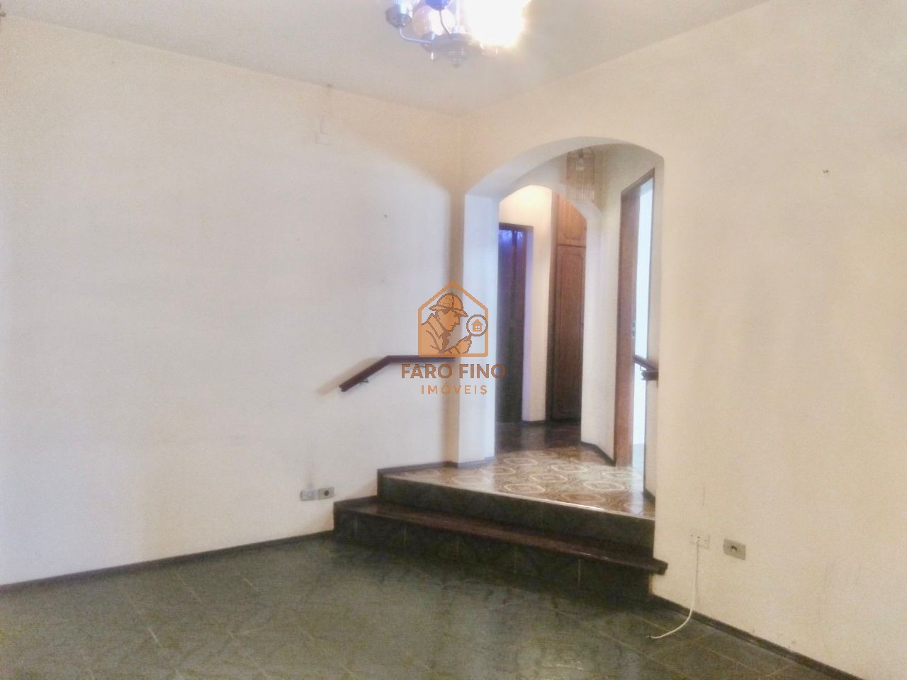 Casa, 3 quartos - Foto 2