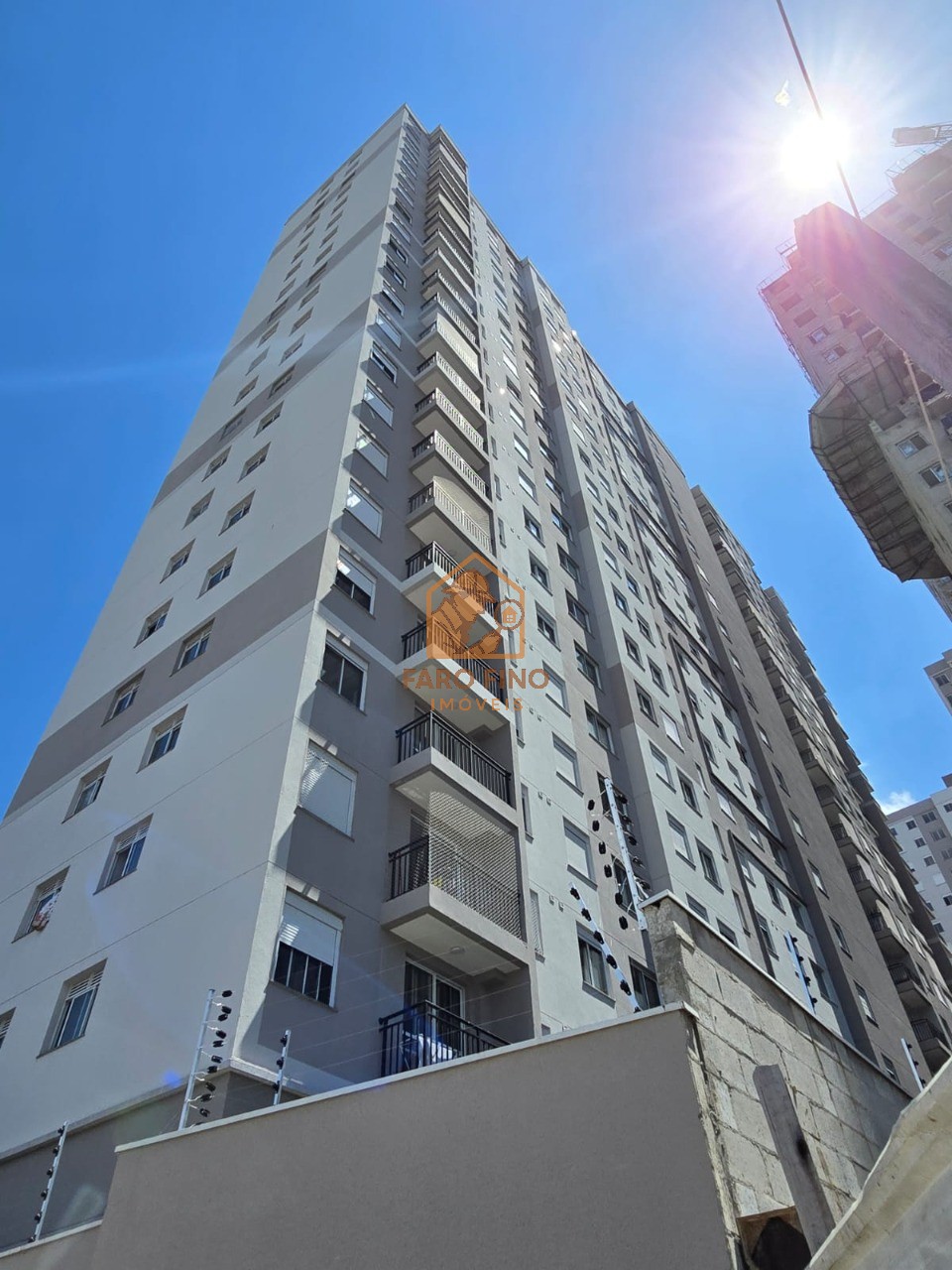 Apartamento à venda com 2 quartos, 39m² - Foto 21