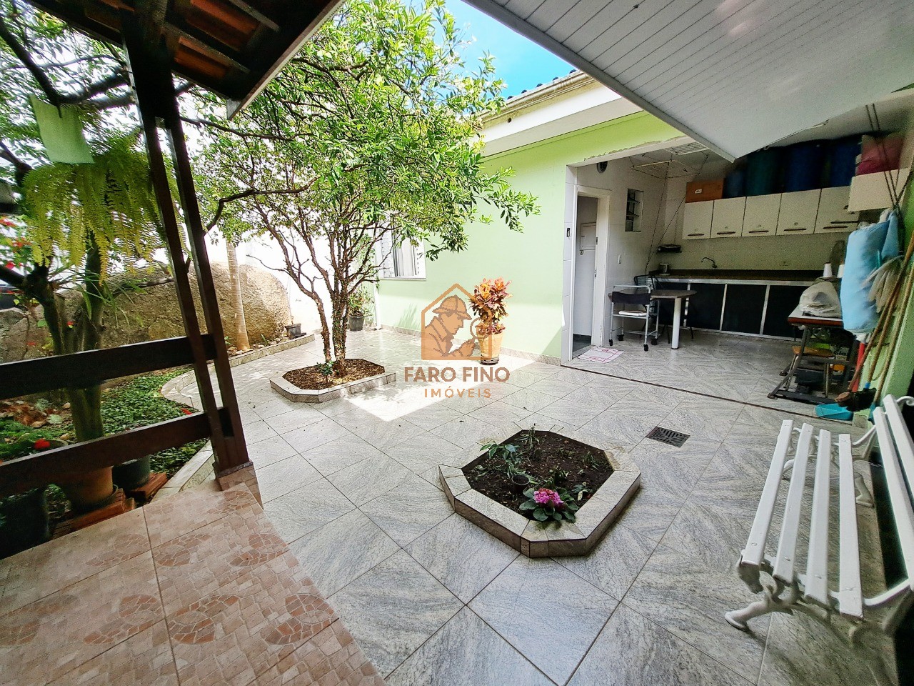 Casa, 3 quartos, 262 m² - Foto 3