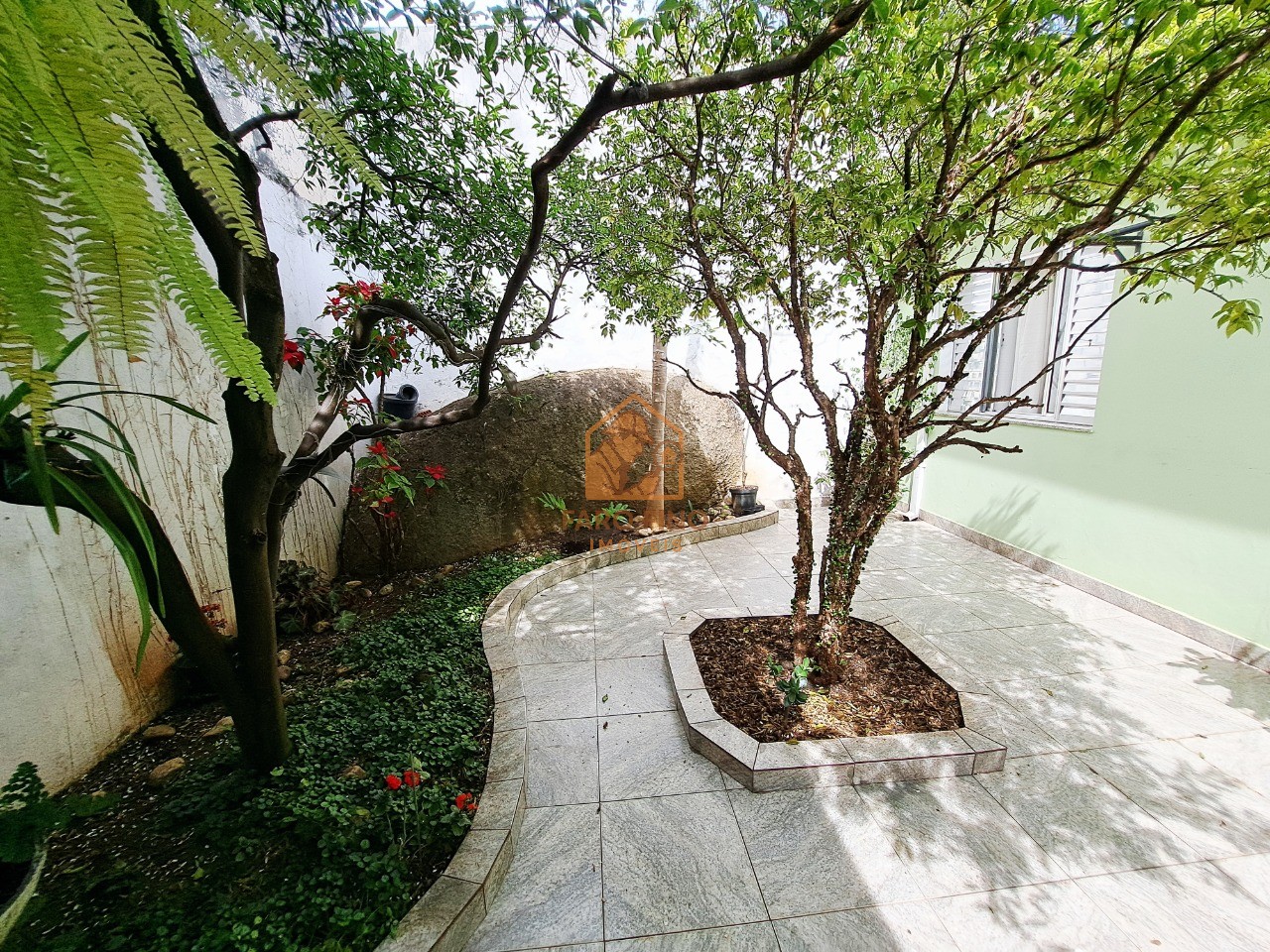 Casa, 3 quartos, 262 m² - Foto 4