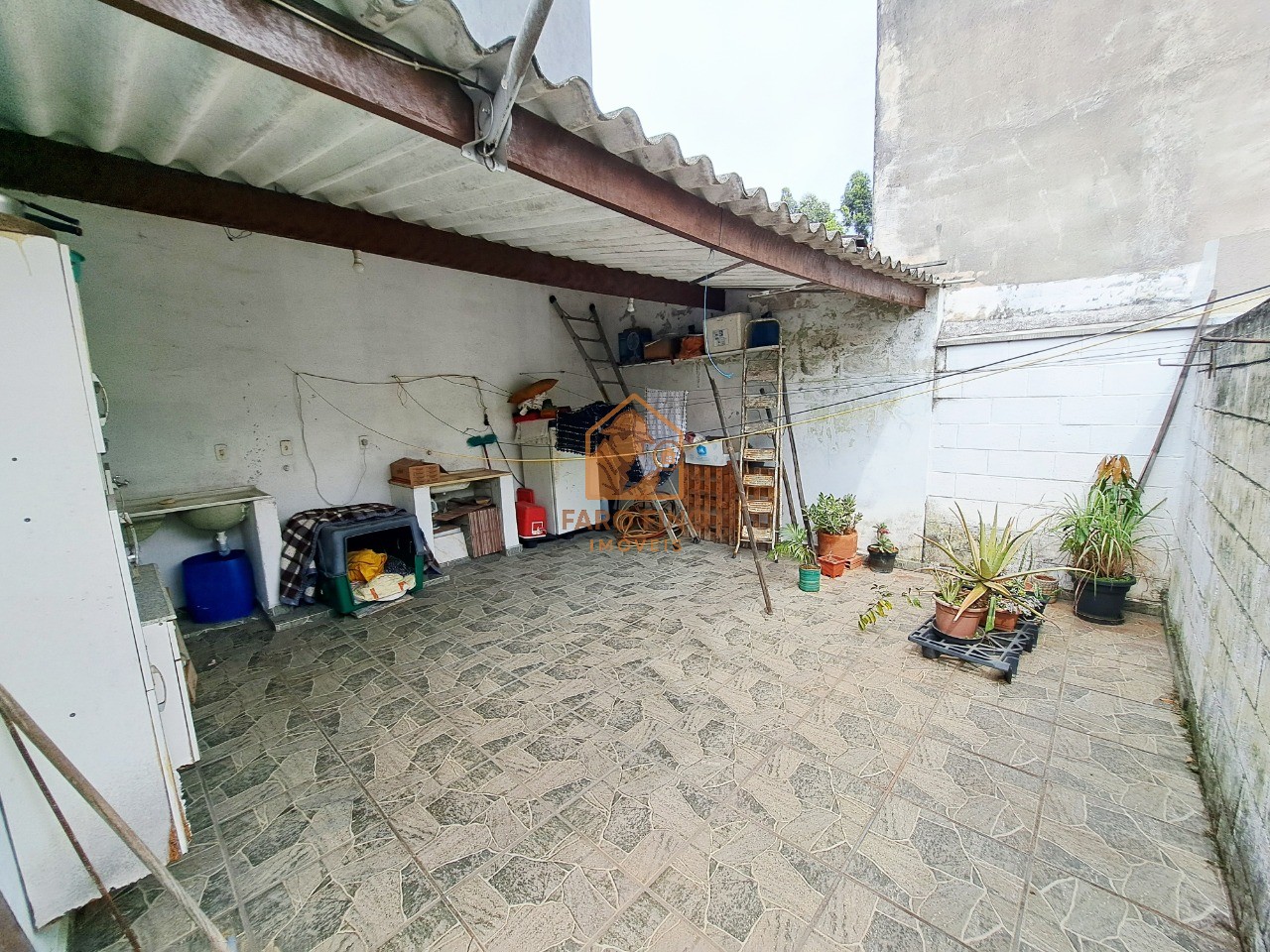 Casa, 2 quartos, 120 m² - Foto 5