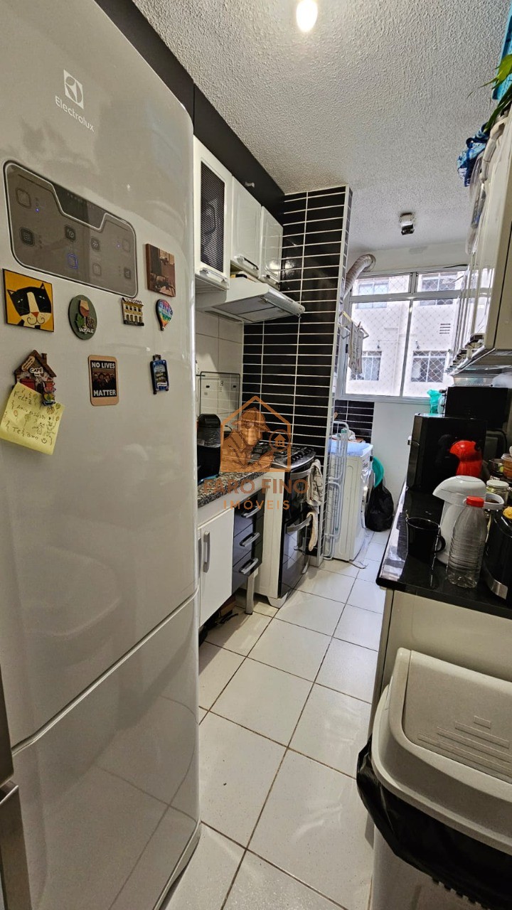 Apartamento, 2 quartos, 42 m² - Foto 5