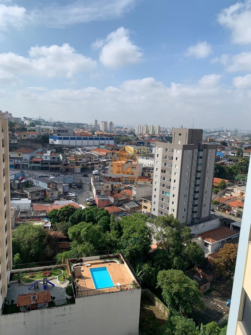 Apartamento à venda com 2 quartos, 64m² - Foto 41