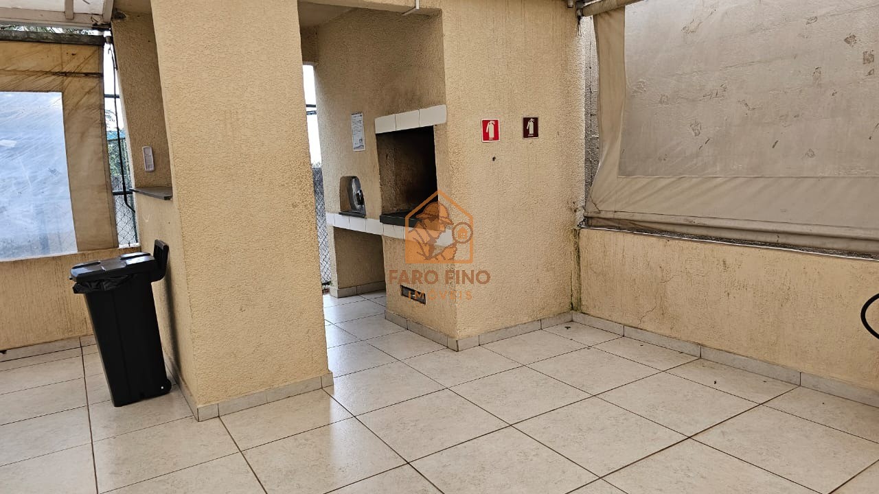 Apartamento, 2 quartos, 42 m² - Foto 16