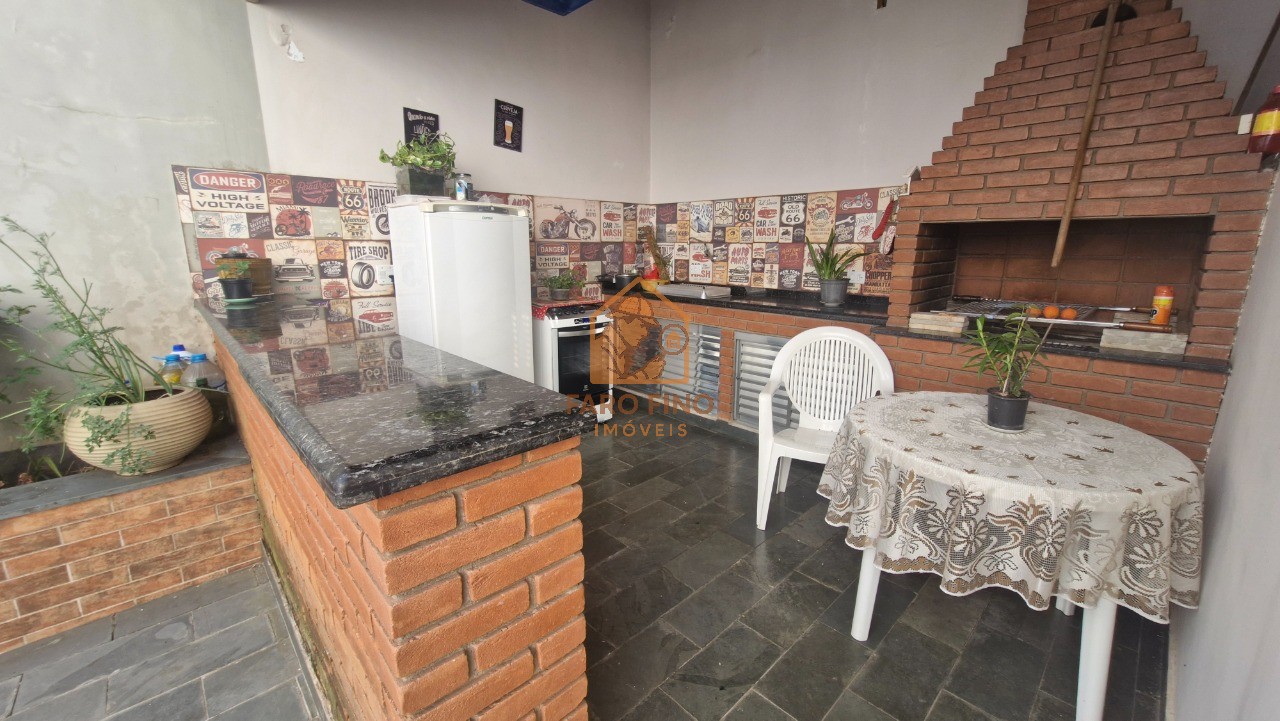 Casa, 4 quartos, 240 m² - Foto 22