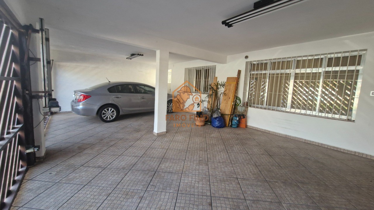 Casa, 4 quartos, 240 m² - Foto 27
