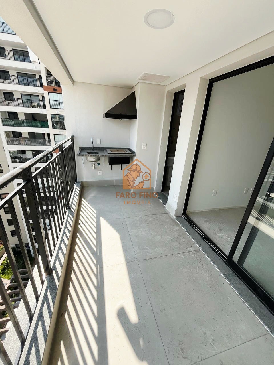 Apartamento, 2 quartos, 67 m² - Foto 2