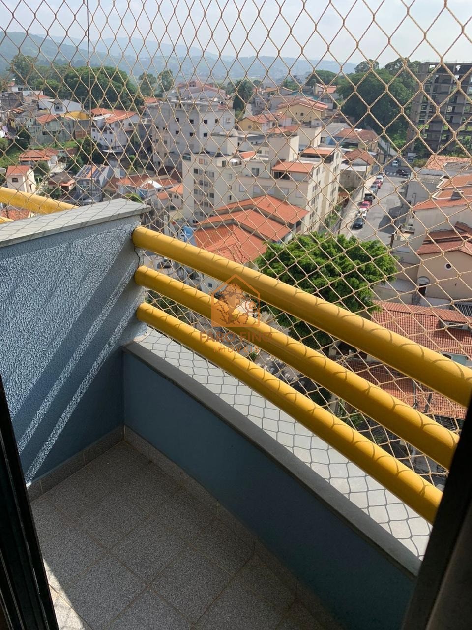 Apartamento à venda com 2 quartos, 64m² - Foto 38