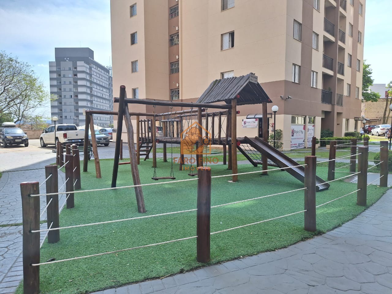 Apartamento, 3 quartos, 65 m² - Foto 18