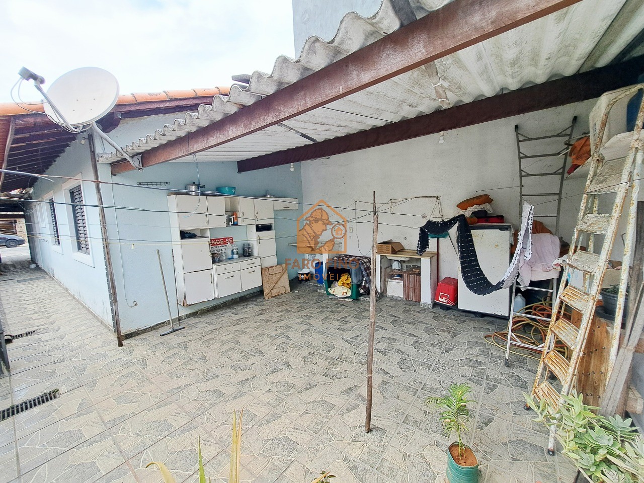 Casa, 2 quartos, 120 m² - Foto 4
