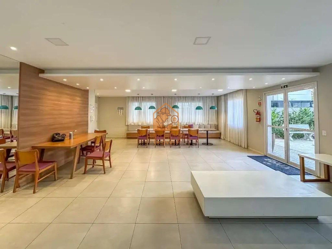 Apartamento, 2 quartos, 43 m² - Foto 15
