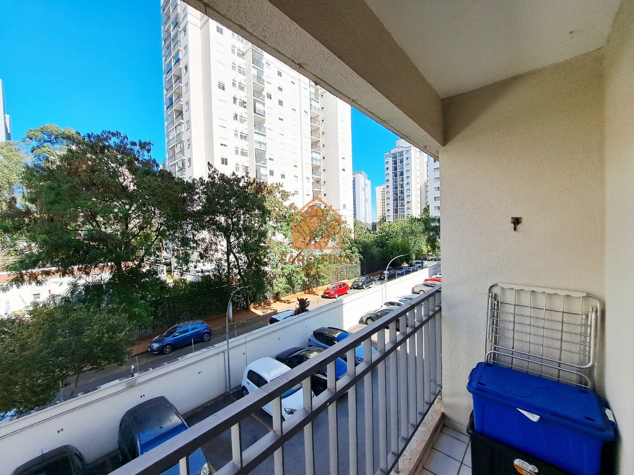 Apartamento, 2 quartos, 53 m² - Foto 12