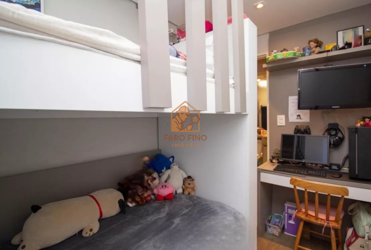 Apartamento, 2 quartos, 60 m² - Foto 10