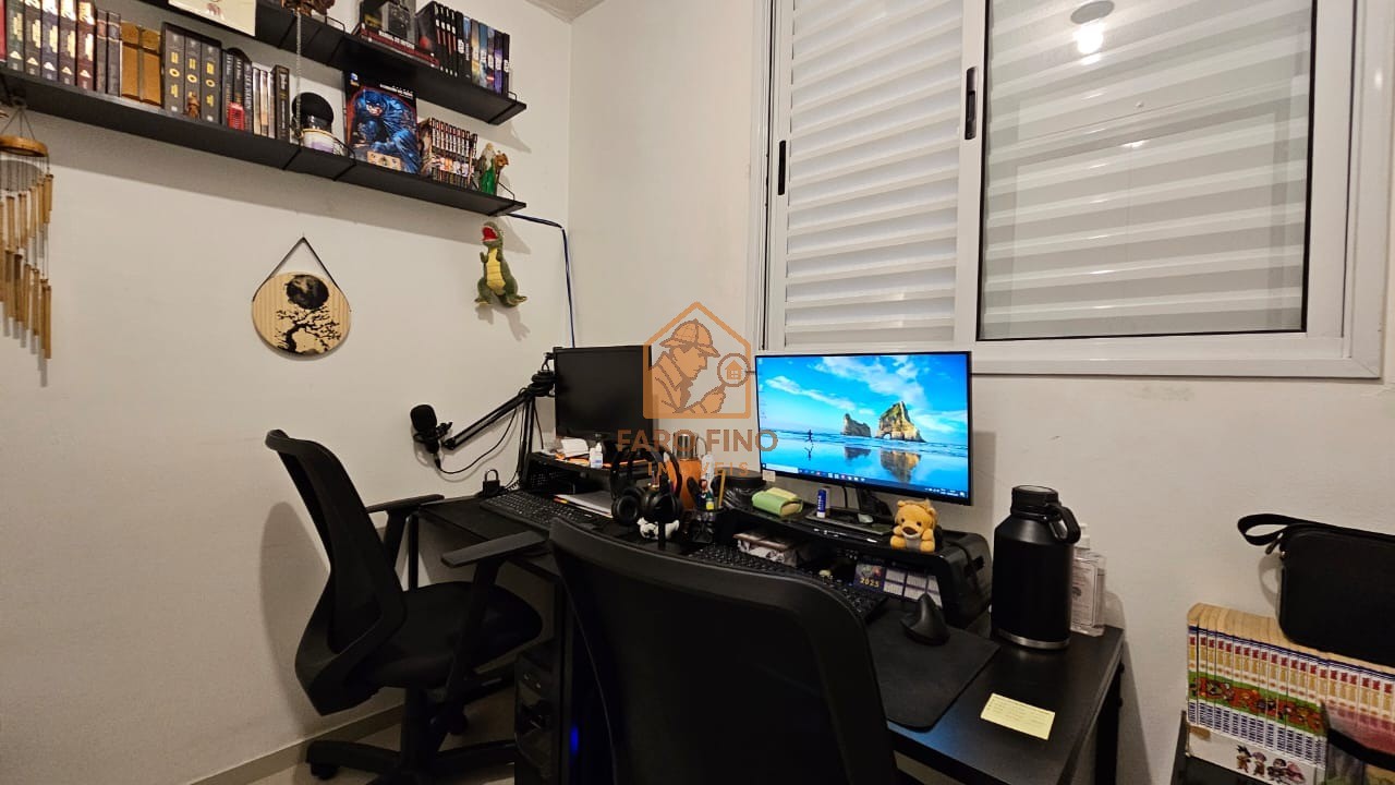 Apartamento, 2 quartos, 42 m² - Foto 10