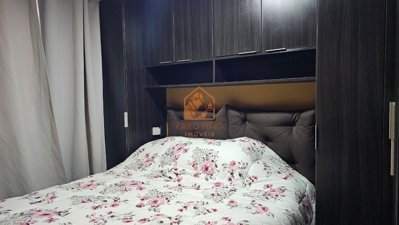 Apartamento, 2 quartos, 44 m² - Foto 11