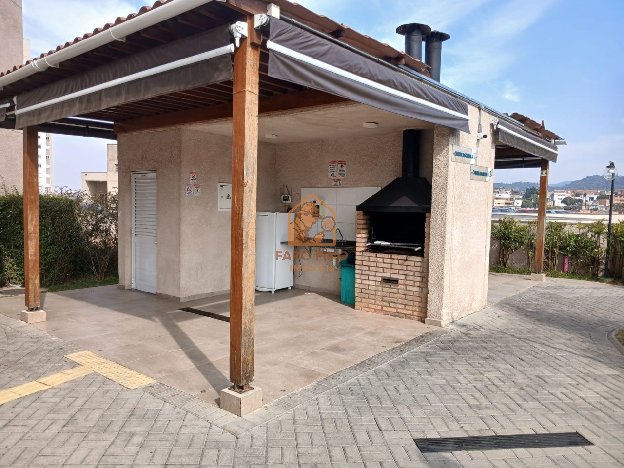 Apartamento, 2 quartos, 49 m² - Foto 17