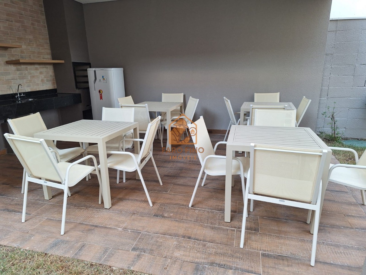 Apartamento, 2 quartos, 36 m² - Foto 15