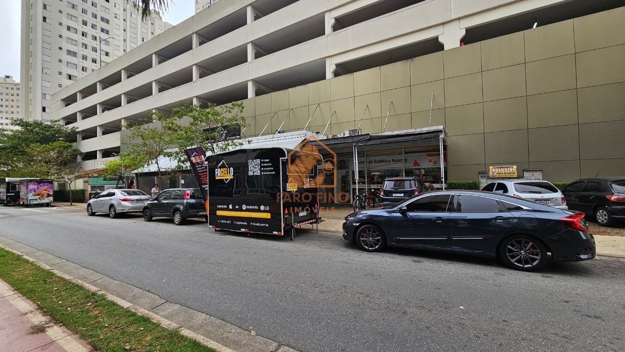 Apartamento, 2 quartos, 44 m² - Foto 29