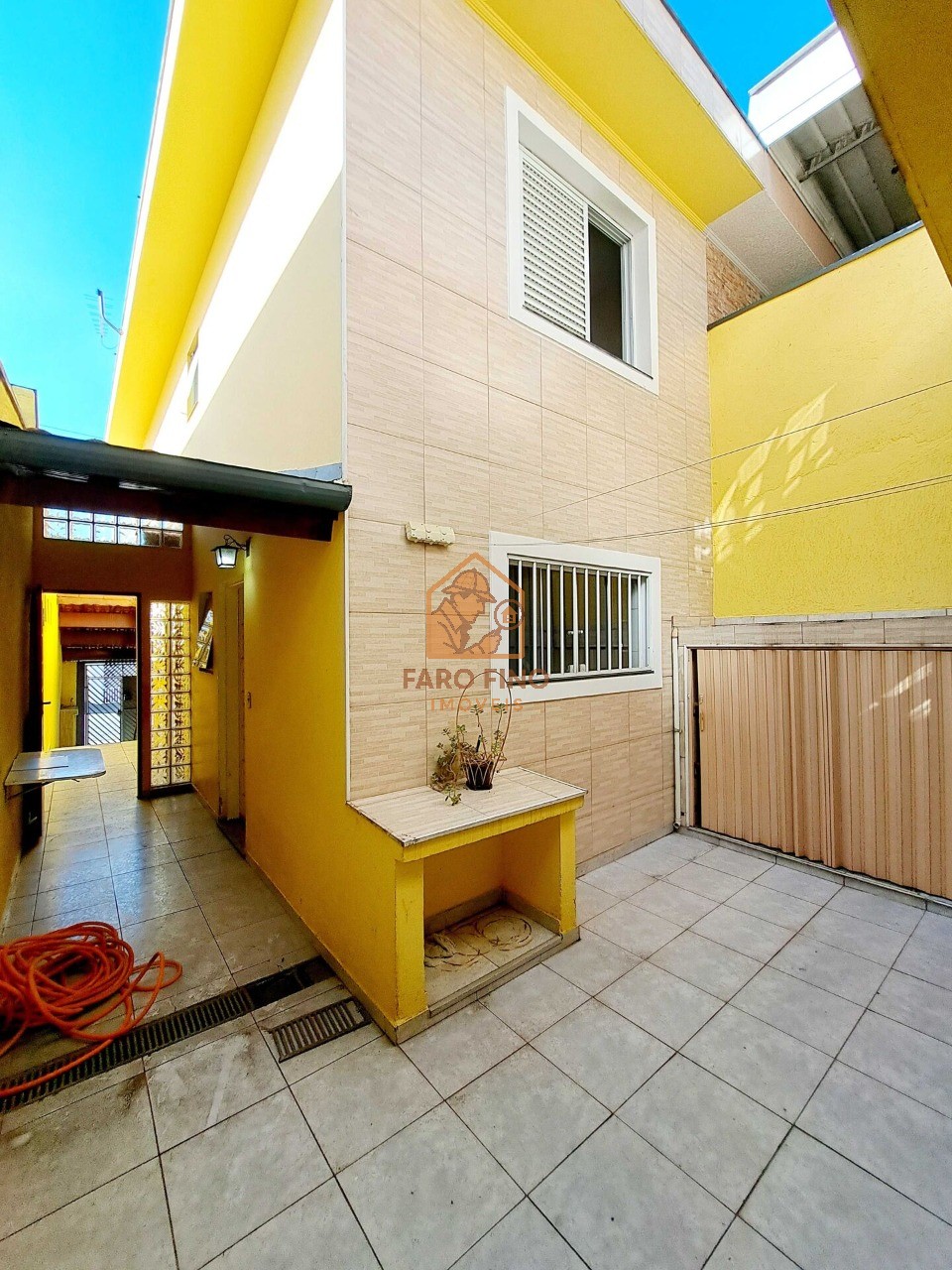 Casa, 2 quartos, 93 m² - Foto 31