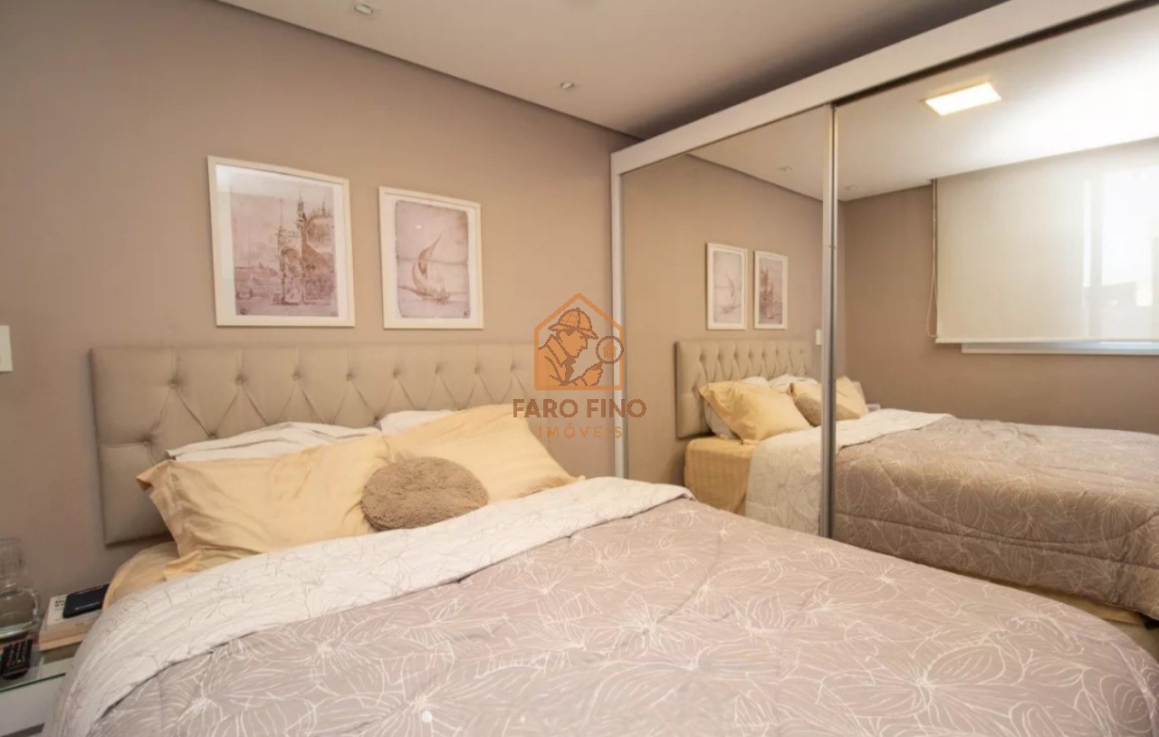 Apartamento, 2 quartos, 60 m² - Foto 12