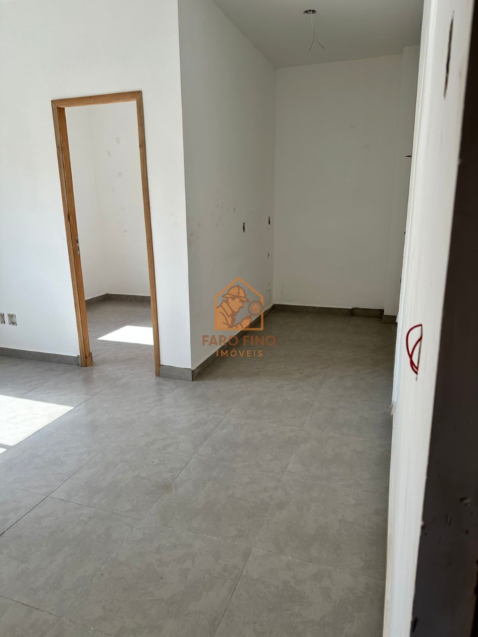 Apartamento, 2 quartos, 34 m² - Foto 2